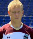 Mikael Forssell