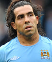 Carlos Tevez