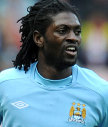 Emmanuel Adebayor