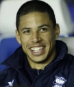 Curtis Davies