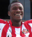 Asamoah Gyan