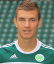 Edin Dzeko