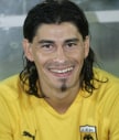 Ismael Blanco