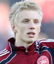 Daniel Wass