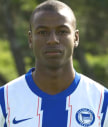 Adrian Ramos