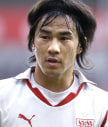 Shinji Okazaki