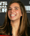 Tobin Heath