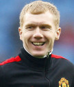 Paul Scholes