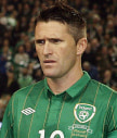 Robbie Keane