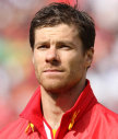 Xabi Alonso