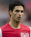 Mikel Arteta