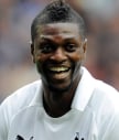 Emmanuel Adebayor