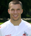 Lukas Podolski