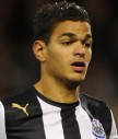 Hatem Ben Arfa