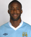 Yaya Touré