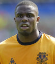 Victor Anichebe