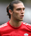 Andy Carroll