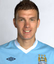 Edin Dzeko