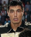 Oscar Cardozo