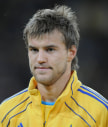 Andrey Yarmolenko