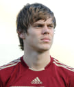 Aleksandr Kokorin