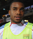 Alexandre Lacazette