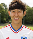 Heung-Min Son