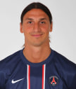 Zlatan Ibrahimovic