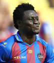 Obafemi Martins