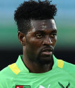 Emmanuel Adebayor