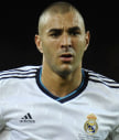 Karim Benzema