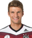 Thomas Müller