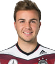 Mario Götze