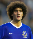 Marouane Fellaini