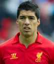 Luis Suarez