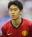 Shinji Kagawa