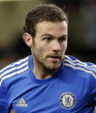 Juan Manuel Mata