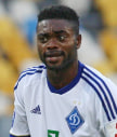 Lukman Haruna