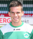 Zoltan Stieber