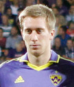 Robert Beric