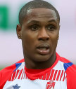 Odion Ighalo