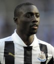 Papiss Demba Cissé