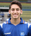 Hakan Calhanoglu