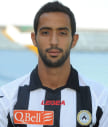 Medhi Benatia