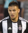 Aleksandar Mitrovic