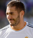 Karim Benzema