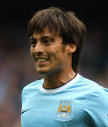 David Silva