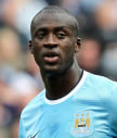 Yaya Touré