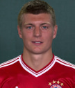 Toni Kroos