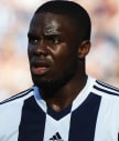 Victor Anichebe